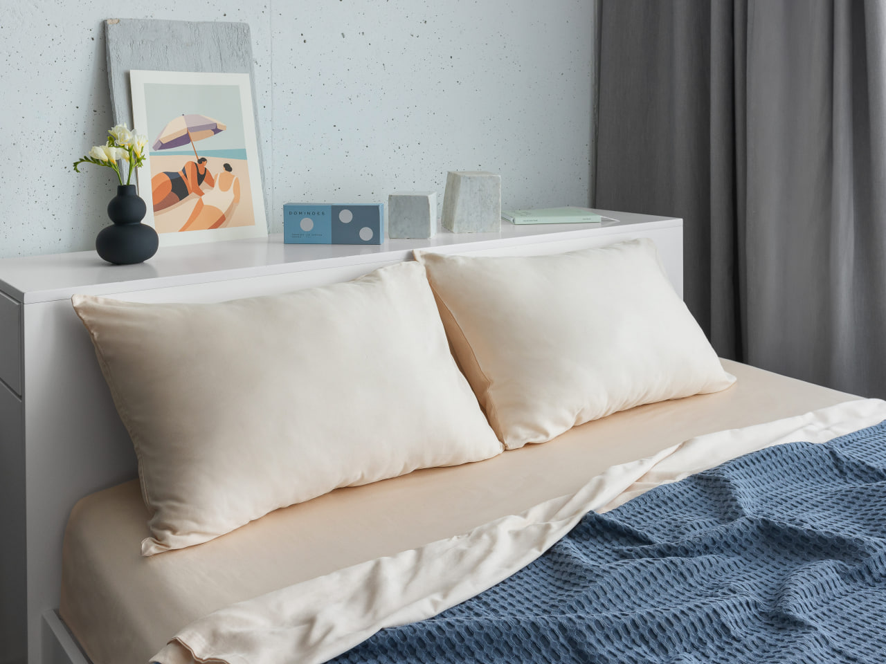 Постельное белье #1